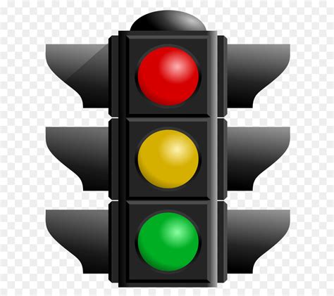 Traffic Light Green Pedestrian Clip Art Green Stoplight Png Download