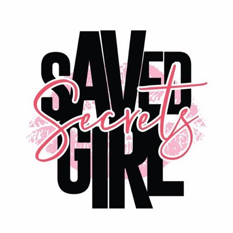 Saved Girl Secrets ️ Savedgirlsecrets On Threads