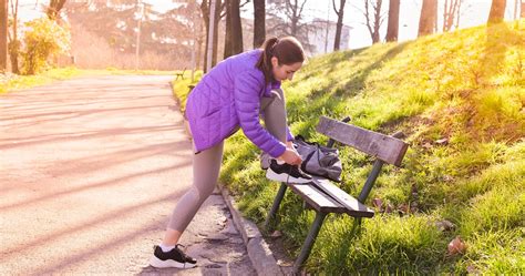 12 Tips For New Runners Athletico