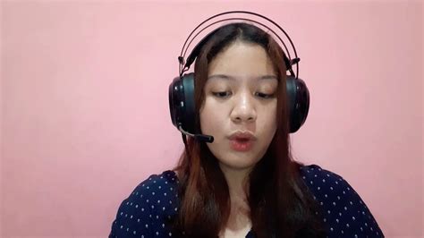 Tugas B Indo Mc Aristya Putri 201823033 Youtube