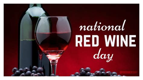 National Wine Day Deals And Cash Back On Wine For National Wine Day