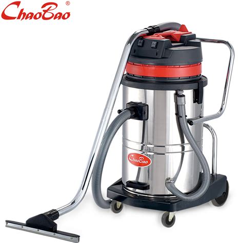 Chaobao Industrial Handheld Vacuum Cleaner Wet And Dry Vacuum Machine