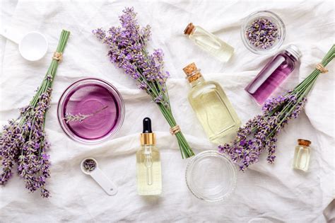 Our Favorite Floral Essential Oils Bouqs Blog