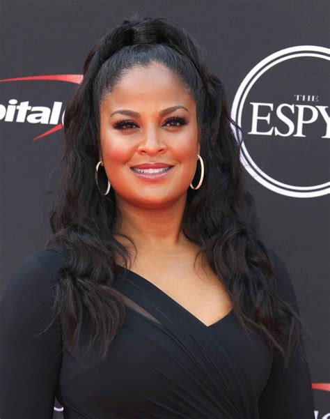 laila ali 2018 espy awards in la celebmafia