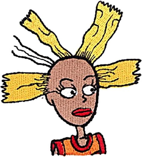 Cynthia Sticker Nickelodeon Rugrats Cartoon Character Sticker Hot Sex Picture