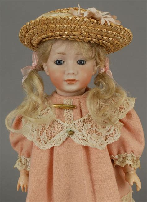 The doll is made in germany, factory bruno schmidt, the height of the doll is 34 cm / 14 inches. Bruno Schmidt "WENDY", only 13" | Alte puppen, Puppen, Mode