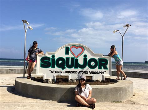 Siquijor Day Tour Diy Itinerary Expenses Lucid Horizon