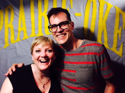 New album, on the brink, is out november 22, 2019. Prairie-oke Returns to the Cavern Club: A Q&A With Little ...