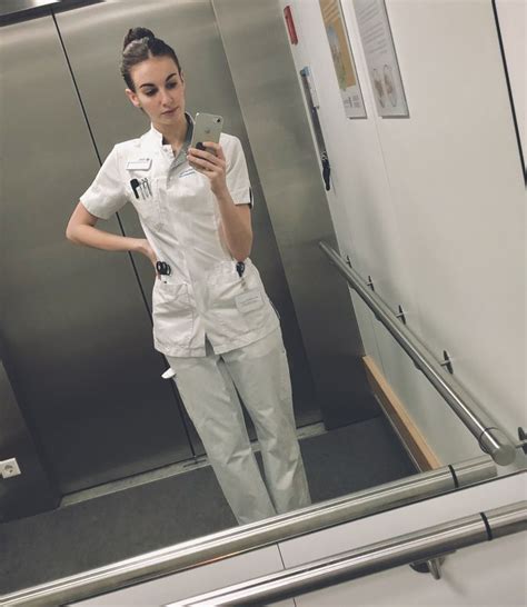 dutch nurse