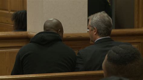 Former Police Officer Sentenced For Offensive Touching Wbbj Tv