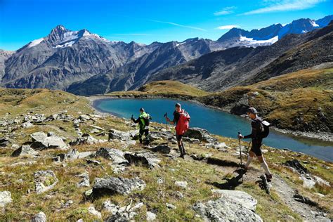 The 2021 Guide To Aosta Valleys Best Hiking Routes