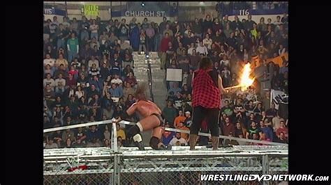 Mcmahon at armageddon in no holds barred and also winning the wwf title from the big show on. Throwback Thursday: The Best of 'The Road to WrestleMania ...