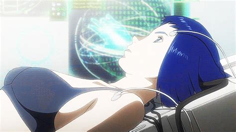 Ghost In The Shell   Abyss