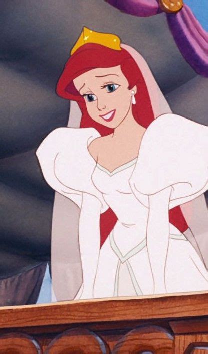 48 Ideas For Wedding Dresses Princess Ariel The Little Mermaid Wedding