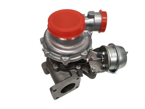 Isuzu Holden Dmax Colorado L Rhf Turbocharger Turbotech Turbo