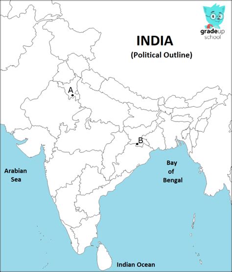 Physical Map Of India Pdf Download Snosupermarket