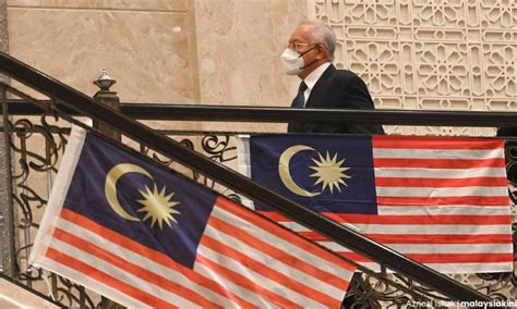 Malaysians Must Know The Truth Top Court Rejects Najibs Bid To