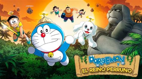 Nonton Film Doraemon New Nobitas Great Demon Peko And The Exploration