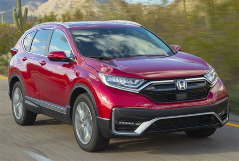 Choose tinting with good specs that will reject most heat. HONDA CR-V specs & photos - 2019, 2020 - autoevolution