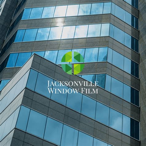 Huper Optik Jacksonville Window Film