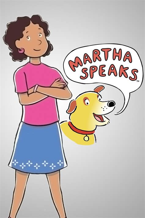 Martha Speaks Pictures Rotten Tomatoes