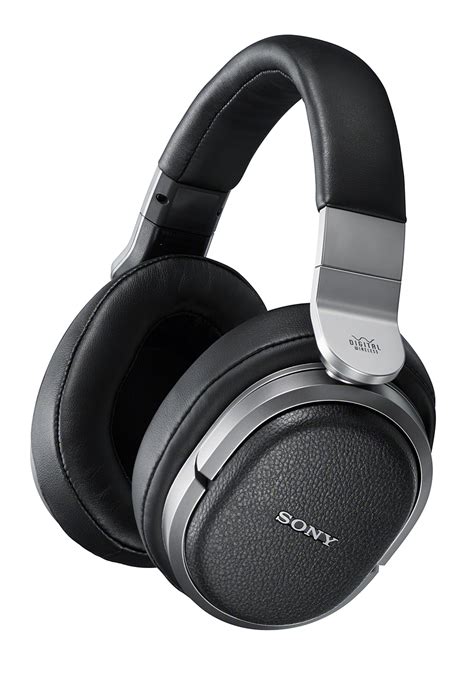 Sony Mdr Hw700ds The Awesomer