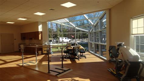 Delaware Valley Skilled Nursing And Rehab Center Opens In Pike County