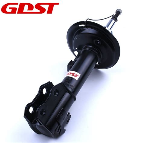 Gdst Auto Suspension Parts Shock Absorbers For Toyota Yaris Vitz