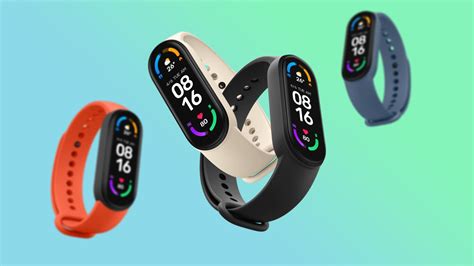 Xiaomi Mi Band 6 è In Vendita Da Oggi I Prezzi Su Amazon Ebay