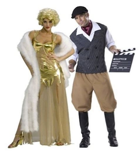 Sexy Halloween Costumes For Adult Couples