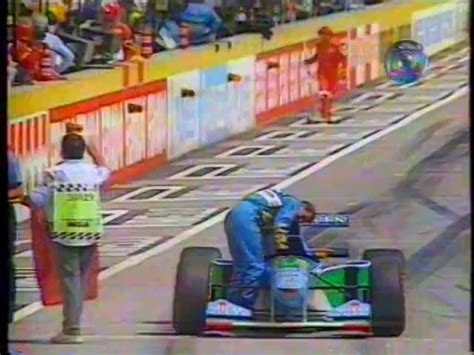 Acidente Fatal De Ayrton Senna No Gp De Ímola 01 05 1994 Vídeo Dailymotion