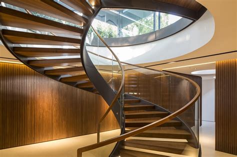 Top 10 Best Spiral Staircase Ideas Architecture Beast