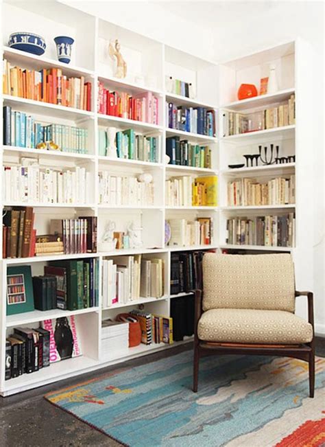 Ways To Organize Bookshelf My Decorative