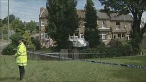 Man Charged With Womans Murder In Essex Bbc News