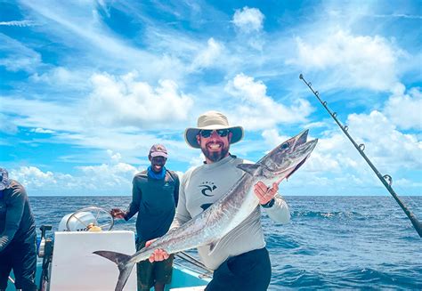 Best Times And Seasons To Fish In Belize Complete Guide