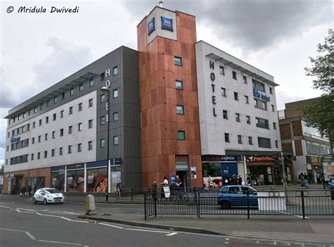 Hours, address, bch london reviews: Ibis Budget Hotel London Hounslow - Travel Tales from ...