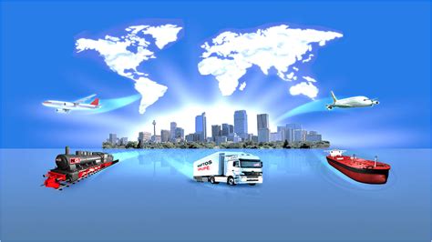 Freight Forwarding Jn International