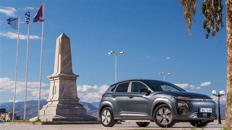 Maybe you would like to learn more about one of these? Test drive: Hyundai Kona Electric 64 kWh | Drive
