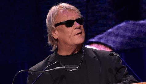 Brian Howe Muere Exvocalista De Bad Company Deja De Existir A Los 66