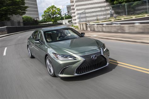 Lexus ES pricing and specification released | Auto Express