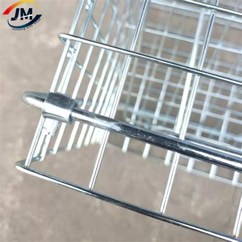 24 Inch Homegarden Catch Release Humane Live Animal Trap Cage for