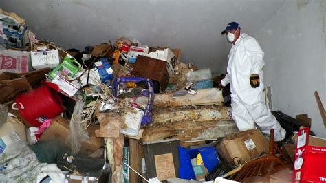 Up Your Home When Hoarding Mild Forms Advanced Bio Treatment