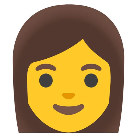 Mulher Emoji M E Emoji