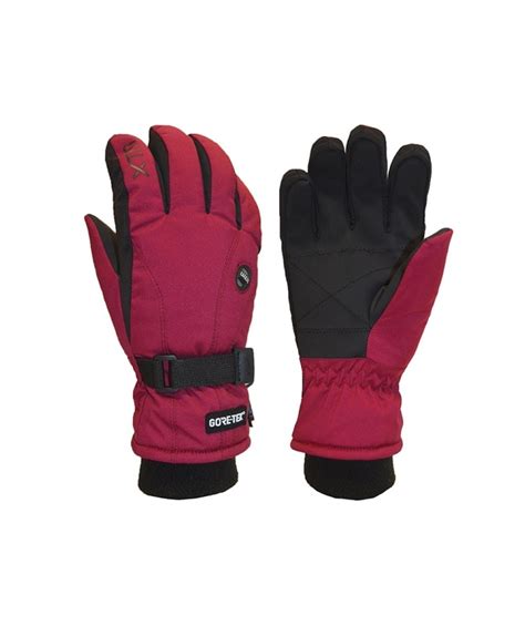 Xtm Whistler Ladies Waterproof Ski Snow Gloves