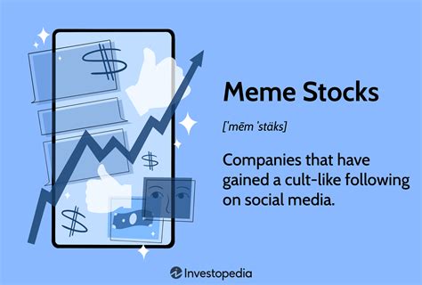 What Are Meme Stocks And Are They Real Investments