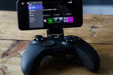 Xbox Remote Play La Nueva Versión Que Permite Convertir En Servidores