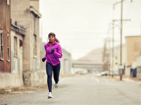 16 Tips To Make Running Easier Self