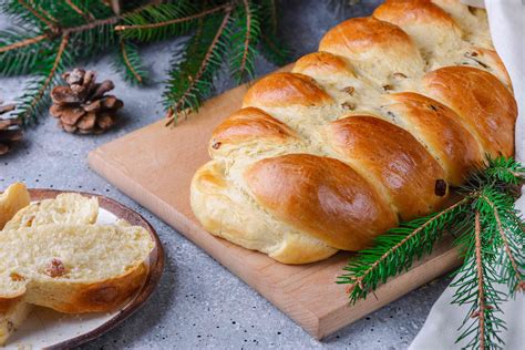 Soft and buttery on the inside, sweet and crunchy on the outside (and the leftovers make excellent french toast). 10 Authentic Easter Bread Recipes From Eastern Europe
