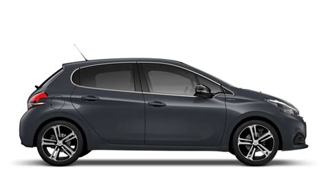 Peugeot 208 2019 Png Fotos Png Play