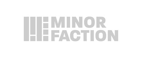 Minor Faction